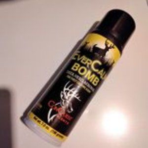 Conquest Scents -EverCalm Bomb NEW